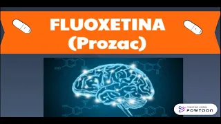 Fluoxetina (Prozac) Bula| Pra que serve? E os efeitos colaterais?