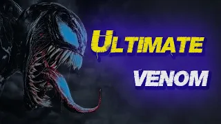 Venom ULTIMATE Historia / Origen Eddie Brock Villano SPIDER-MAN (Tierra-1610) MULTIVERSO #wikimarvel