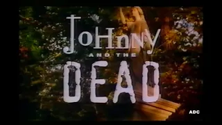 Johnny and the Dead episode 1 LWT Productions CITV 1995