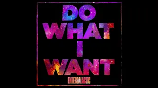 Kid Cudi - Do What I Want (Clean / Official Audio)