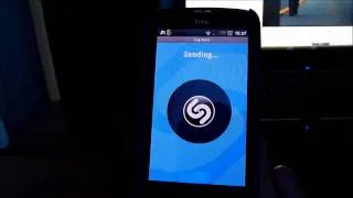 Does Shazam work on Android?