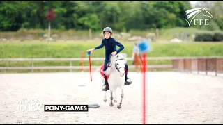 À TOI DE JOUER - Pony-games