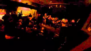 God Dementia- Fed to the Cross (live @ Livewire Lounge 2-26-16)