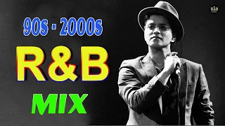 BEST 90S R&B PARTY MIX - Bruno Mars, Chris Brown, Beyonce, Drake @RNB MIX