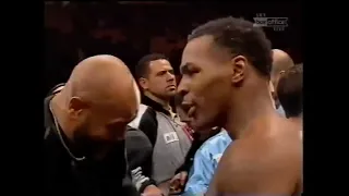 Mike Tyson vs Lou Savarese(FULL FIGHT) | 24th June 2000 | Hampden Park, Glasgow, Scotland