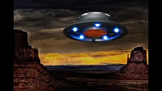 THE INVADERS UFO