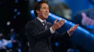 Joel Osteen - Healing Words