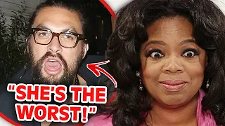 Oprah Winfrey Disturbing WARNING Signs We Should've Noticed