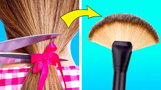 Unexpected Beauty And Hair Hacks You Need To Know