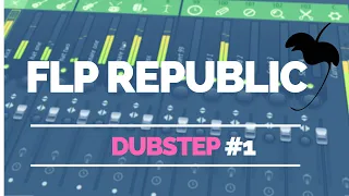 Dubstep #1[FREE FLP]