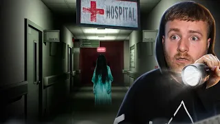 Japan's Most Haunted Hospital | LOCALS WILL NOT VISIT HERE (Real Life Horror Movie)