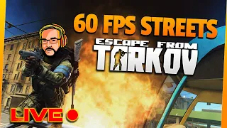 [LIVE] Mit 60 FPS auf Streets Missionen grinden?