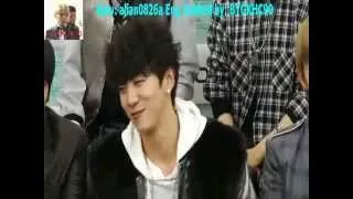 [ENG] BAP Bang Yongguk is a Tsundere guy?