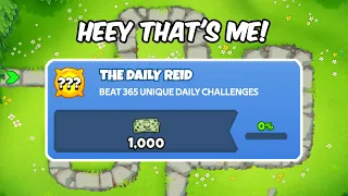 Ninja Kiwi Named An Achievement After Me!