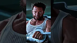 Logan Wolverine Yoqtrganlar bormi ? #marvel #kimkuchli