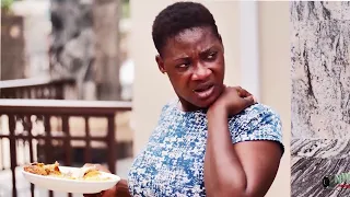 Watch The New 2024 Funny Movie Of Mercy Johnson That Got People Talking A Lot - Mercy Johnson Movie
