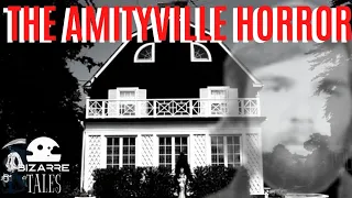 The Real Amityville Haunting , the true story behind the amityville horror