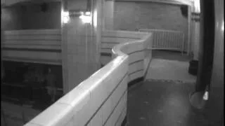 Queen Mary Pool Ghost "Jackie" heard loud and clear!