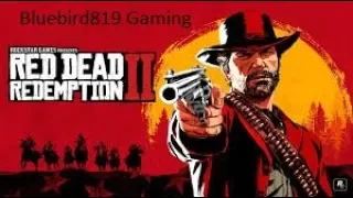 Red Dead Redemption 2 Part 16