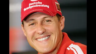 Michael Schumacher is widely regarded as one of the greatest Formula One drivers of all time