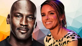 The Things You Don't Know About Michael Jordan's Wife, Yvette Prieto