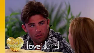 FIRST LOOK: Jack's Past Catches Up With Him | Love Island 2018