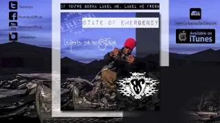 State Of Emergency | Beatslaya | Les Twins