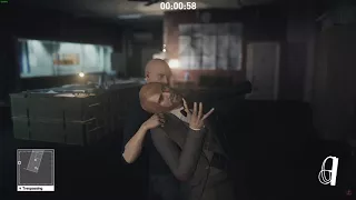 HITMAN - The Final Test | SA/SO by Fiber Wire (1:38)