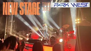 Jesse McCartney at Park West Chicago ~ May 14, 2022 (HIGHLIGHTS)