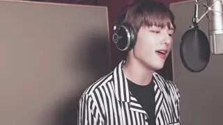 B I G비아이지 3 Daqat feat  SOYA Abu COVER ثلاث دقات