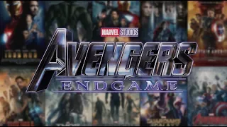 Which Marvel Movies To Watch Before 'Avengers: Endgame' - One Shot