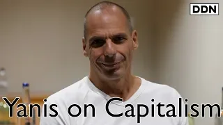 Capitalism in Crisis | Yanis Varoufakis