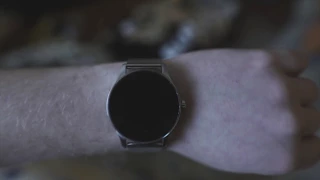 Smart Watch K88H | spot | SMARTOMAT.CZ