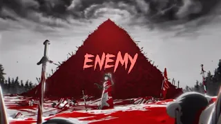 {화산귀환}ENEMY (매드무비 합작 3파트)