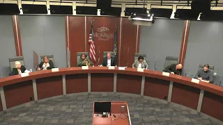 Monroe City Council Work Session & Meeting 9/18/23