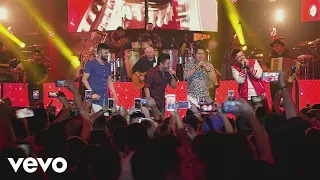 Diego & Victor Hugo - Sem Contraindicação (Ao Vivo) ft. Bruno & Marrone