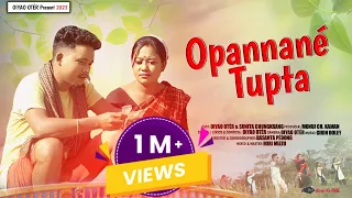 Opannané Tupta {New Mising Official song 2023} | Oiyao Otér | Sunita | Girin | Basanta | Miri Mizzu