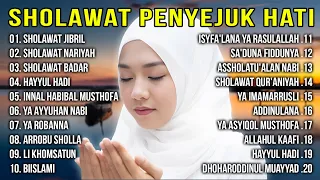 Kumpulan Sholawat Penyejuk Hati Sholawat Jibril Sholawat Nariyah