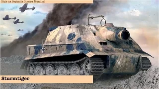 Sturmtiger