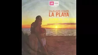 La Playa - Claude Ciari