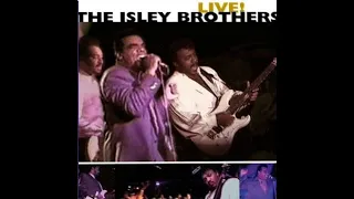 The Isley Brothers Voyage To Atlantis 'live "  ( Vocal Sing - A- Long )