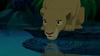 The Lion King (1994) - Can You Feel the Love Tonight