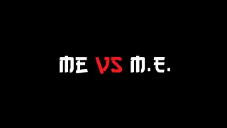 REN - ME vs M.E - 'My life with CFS blog - DAY 1 AND 2' - Life before his Lyme Diagnosis - Dec 2013