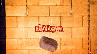 Derelictica | Defective Films (2005)