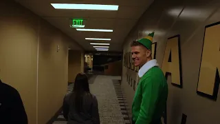 Caleb Furst - Elf Videos