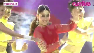 Kareena Kapoor Sizzling Performance  in Vanitha Film Awards 2019