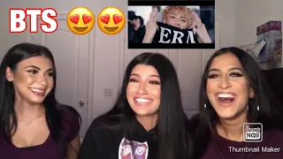 BTS (방탄소년단) 'MIC Drop (Steve Aoki Remix)' Official MV (REACTION)