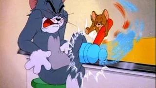 Tom and Jerry Cartoon Funny Tom and Jerry 2016 New Style