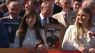 Best Moments of Vladimir Putin