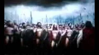 300 the new m.....f.....parody part2 (Greek )